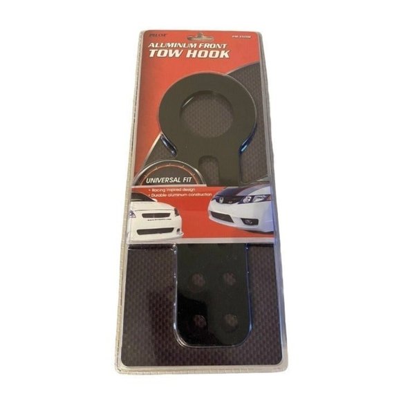 Pilot Automotive PM-3500E Front Tow Hook - Picture 3 of 3